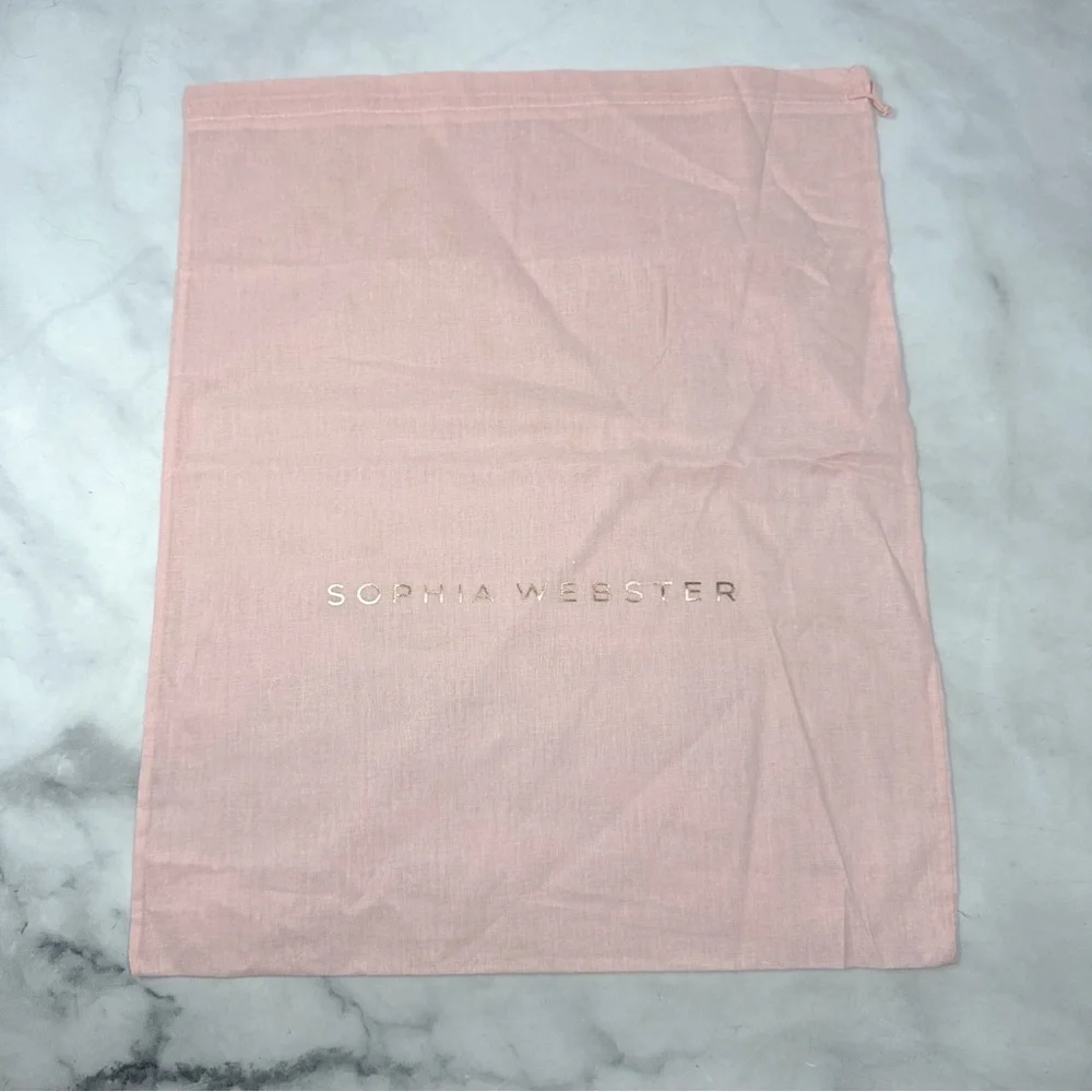 Sophia Webster *$4 99*